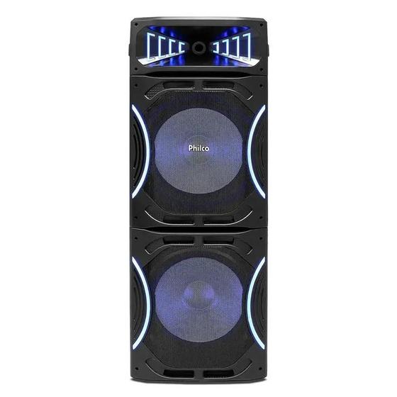 Imagem de Caixa de Som Philco Torre 3500W PCX35000 Bluetooth - 56603802