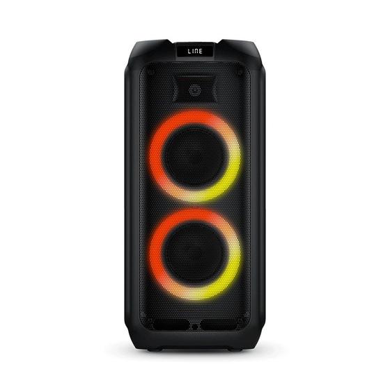 Imagem de Caixa De Som Philips TAX4209/78 Party Speaker Preto - Bivolt