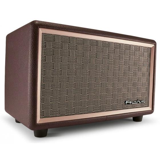 Imagem de Caixa de Som Portátil 60 W Bluetooth Frahm