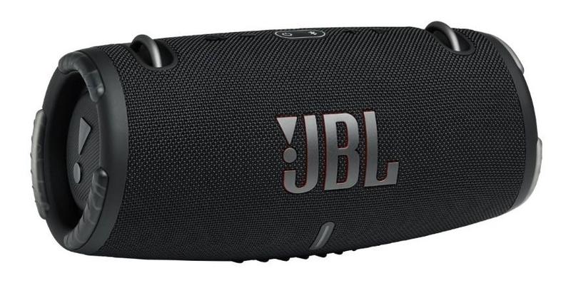 Imagem de Caixa de Som Portátil Bluetooth JBL Xtreme 3 Preta