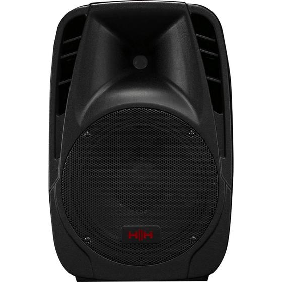 Imagem de Caixa de Som Portátil HH VRC-210 com Mixer