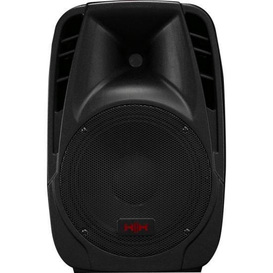 Imagem de Caixa de Som Portátil HH VRC-210 Com Mixer