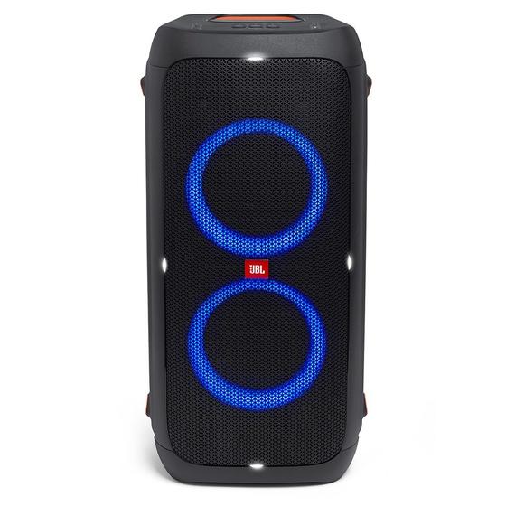 Caixa de Som Portátil JBL, 240W, Bluetooth, PartyBox310 - Caixa de Som Bluetooth  Portátil JBL - Magazine Cbeneficio