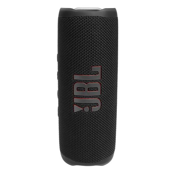 Caixa de Som Portátil JBL Flip 6 - Bluetooth - À Prova dágua Caixa de Som Portátil JBL Flip 6 - Bluetooth - À Prova dágua