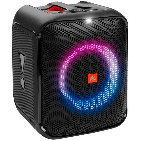 Imagem de Caixa de Som Portátil JBL Partybox Encore Essential 100W RMS Bluetooth
