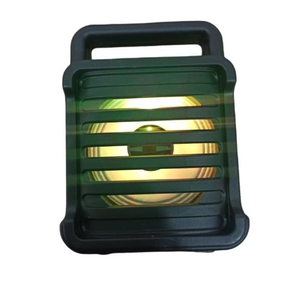 Imagem de Caixa de Som Portátil Sem Fio Bluetooth 3” GTS-1363  Som Potente com Função TWS