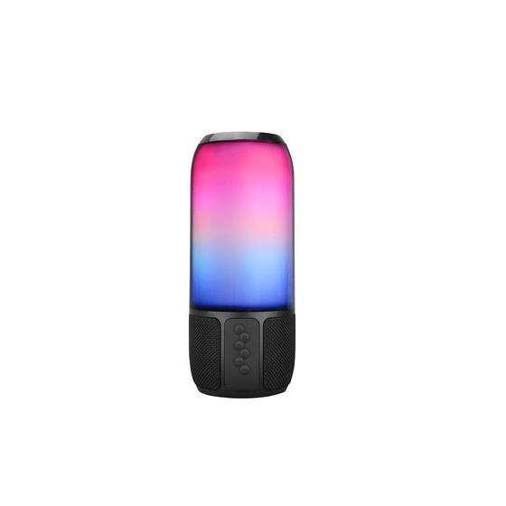 Caixa De Som Portátil Speaker Flash 15W BT SP349 - Multilaser Menor preço em Caixa De Som Portátil Speaker Flash 15W BT SP349 - Multilaser