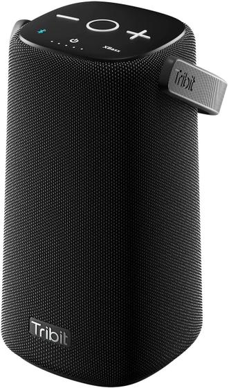 Imagem de Caixa de Som Portátil Tribit StormBox Pro 2.1 - 40W - Bluetooth 5.0
