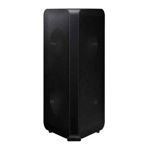Caixa de Som Samsung Sound Tower MX-ST45B 160W RMS Bluetooth Bateria até 12 horas IPX5 Menor preço em Caixa de Som Samsung Sound Tower MX-ST45B 160W RMS Bluetooth Bateria até 12 horas IPX5