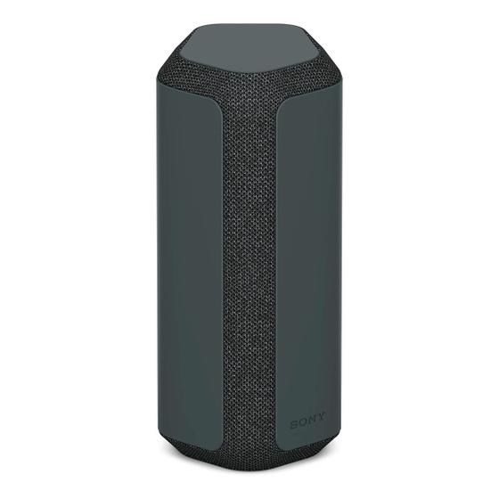 Imagem de Caixa de Som Sony Portatil SRSXE300 Bluetooth IP67 a Prova de Água Alto-falantes X-Balanced MEGA BASS Preto OEM - SRS-X