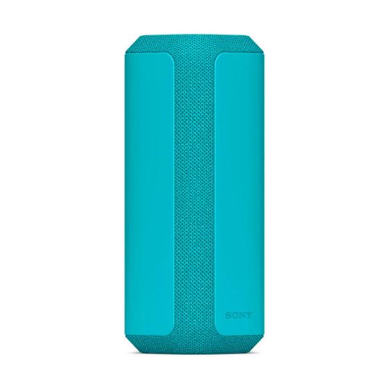 Imagem de Caixa de Som Sony Portatil SRSXE300 Bluetooth IP67 a Prova de Água Alto-falantes X-Balanced MEGA BASS  Verde Piscina OE