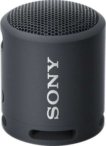 Imagem de Caixa de Som Sony SRS-XB13 Extra Bass/IP67 Preto