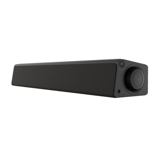 Imagem de Caixa De Som Soundbar Creative Stage SE mini Bluetooth/USB-C 24W Preto - 51MF8460AA000