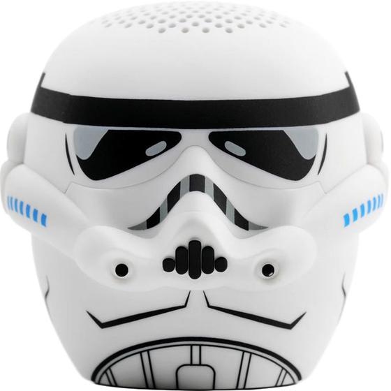 Caixa de Som Bitty Boomers Star Wars Stormtrooper