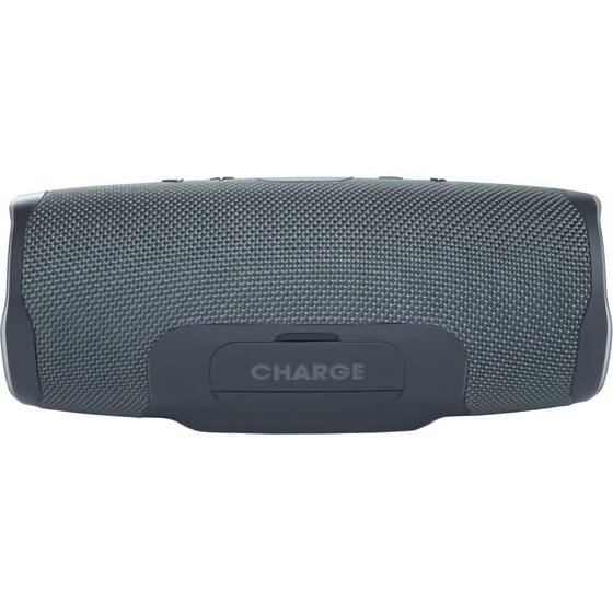 Caixa de som Speaker JBL Charge Essential 2 - 20W - Bluetooth - A Prova D'Agua - Preto