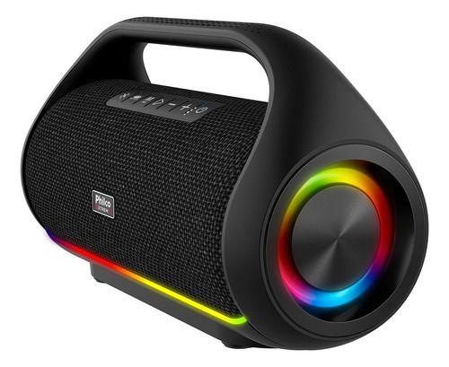 Imagem de Caixa de som/Speaker PBS220BT Extreme Bluetooth 5.3 Flash Light 220W Philco