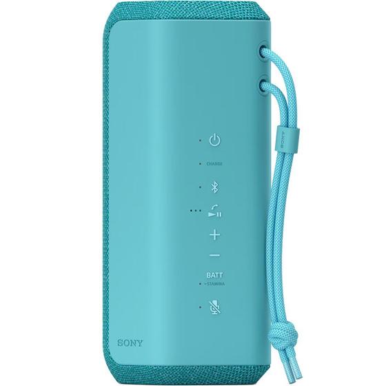 Imagem de Caixa de som Speaker Portatil Sony SRS-XE200 - Azul