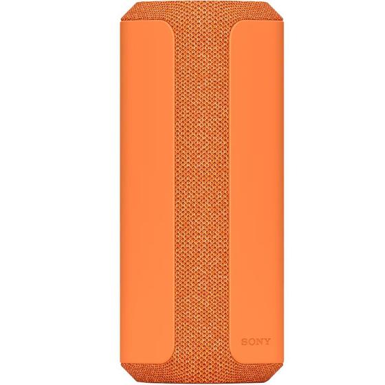 Imagem de Caixa de som Speaker Portatil Sony SRS-XE200 - Laranja