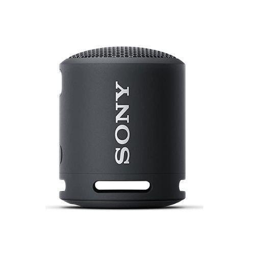 Imagem de Caixa De Som Speaker Sony Portátil Srs-Xb13 Bluetooth Preta