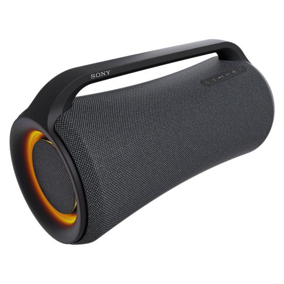 Imagem de Caixa de som Speaker Sony SRS-XG500 - USB/Aux - - 10W - A Prova D'Agua - Preto