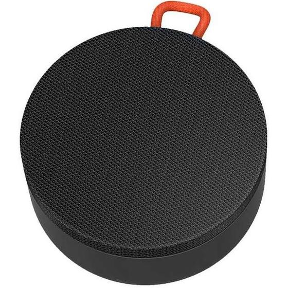 Imagem de Caixa de som Speaker Xiaomi Mi XMYX04WM 3 Watts com Bluetooth e Microfone - Cinza