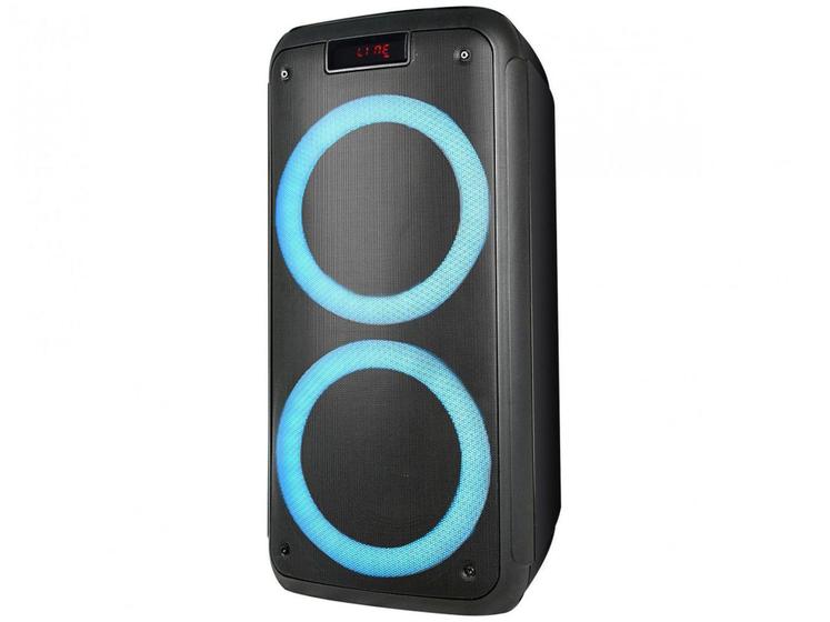 Imagem de Caixa de Som Torre Pulse Pulsebox Bluetooth - 1000W SP359