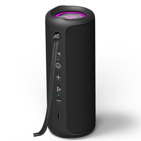Caixa de Som Wave 3 20W Bluetooth Pulse - SP608X Reembalado Menor preço em Caixa de Som Wave 3 20W Bluetooth Pulse - SP608X Reembalado