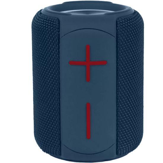 Imagem de Caixa de Som Xion XI-XT1 Bluetooth Blue