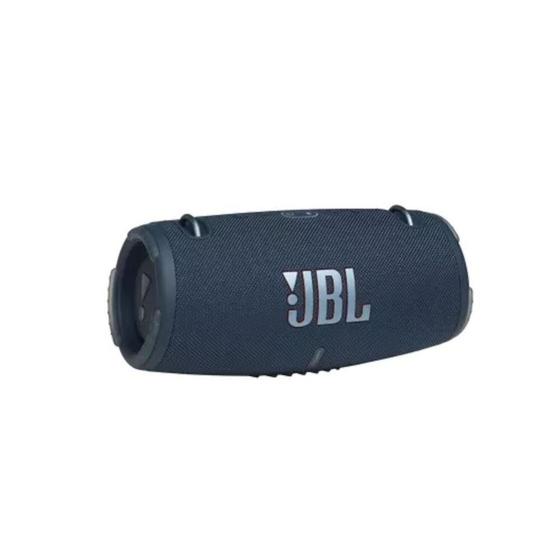 Imagem de Caixa de Som Xtreme 3 JBL Bluetooth Azul