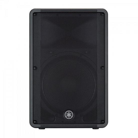 Imagem de Caixa de Som Yamaha DBR-15  Ativa 15" 1000Wp - 132Db