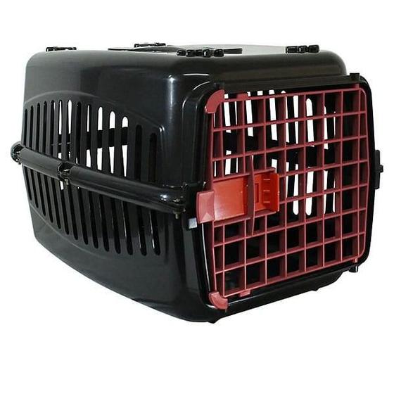 Imagem de Caixa De Transporte para Gato e Cachorro N1 RBPET