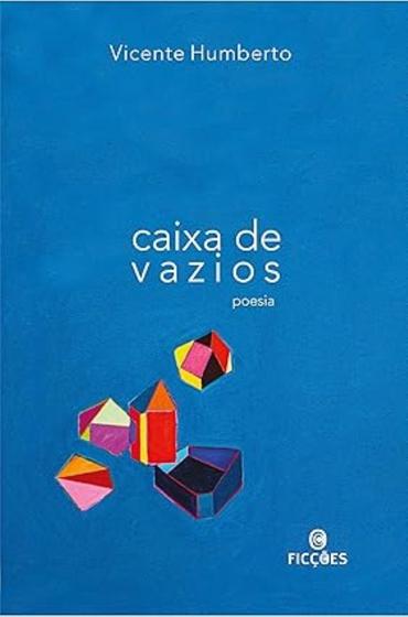 Imagem de Caixa de vazios - (ficcoes editora)