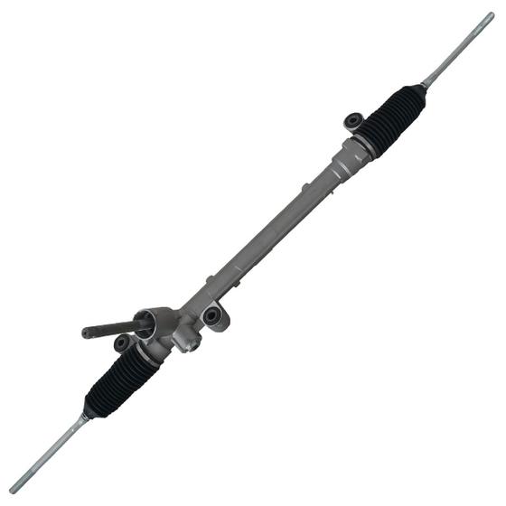 Imagem de Caixa Direção Elétrica Ford New Fiesta 2011 2012 2014 2014 2015 2016 2017 2018 2019