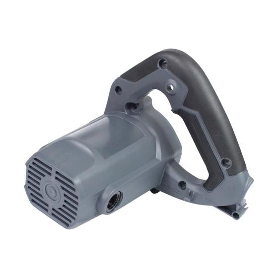 Caixa do Motor P Serra Circular Makita M5801 e Mhs700 Original Disco de Serra Magazine Luiza