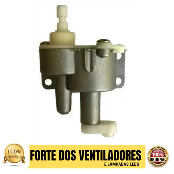 Imagem de Caixa Engrenagem De Ferro Para Ventilador Arno Tsc5