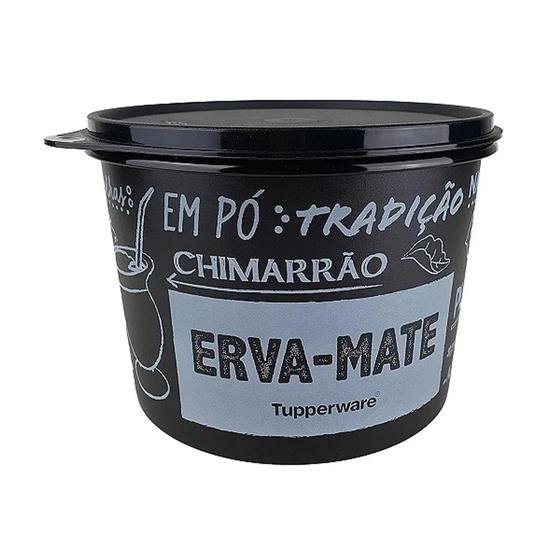 Imagem de Caixa Erva matte PB