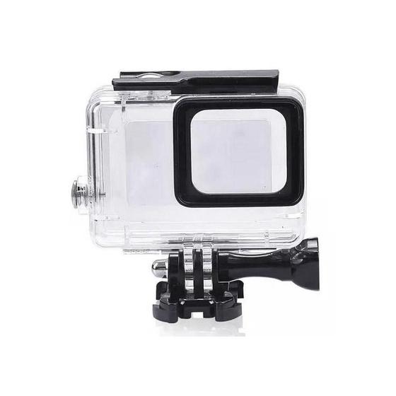 Imagem de Caixa Estanque Case para GoPro Hero 5, 6, 7