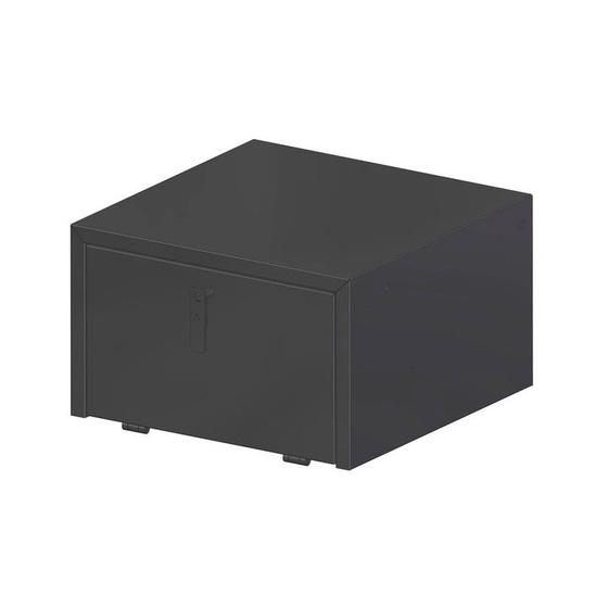 Imagem de Caixa Ferramenta 600x900x600mm