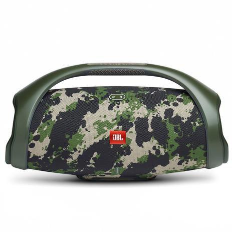 Menor preço em Caixa jbl boombox 2 squad