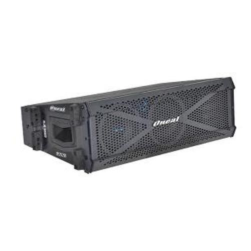 Imagem de Caixa Line Array Ativa Ola-2060-Pt - Oneal