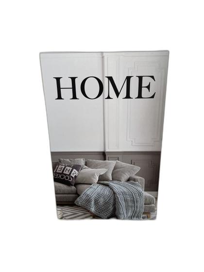 Imagem de Caixa Livro Decorativo Home - G