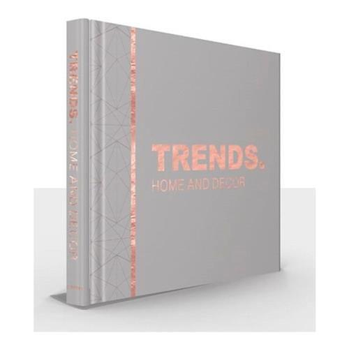 Imagem de Caixa Livro Trends Goods Br