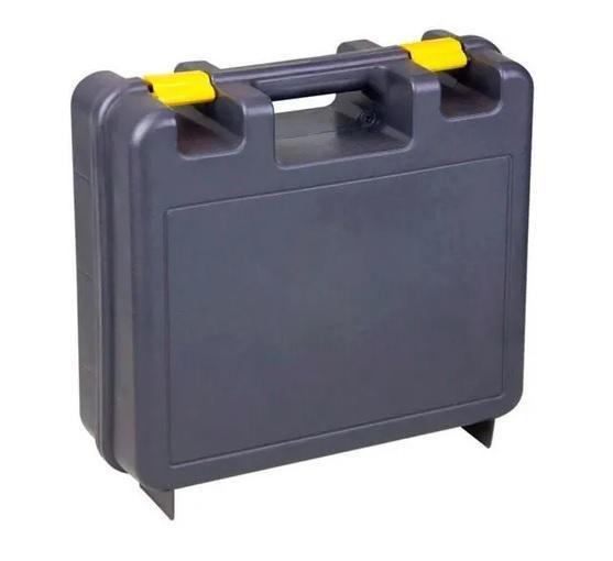Caixa Maleta Para Ferramentas Furadeira 35Cm - Polybox Menor preço em Caixa Maleta Para Ferramentas Furadeira 35Cm - Polybox
