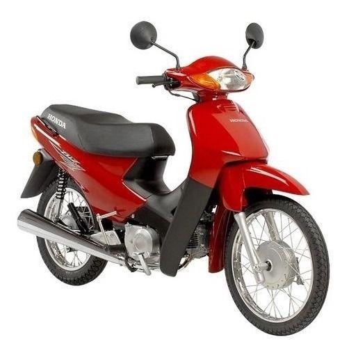 Imagem de Caixa Marcha Completa Original Honda Biz 100 2013 Em Diante