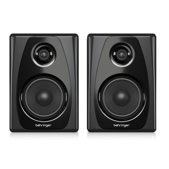Imagem de Caixa Monitor de Audio STUDIO 50USB - BEHRINGER