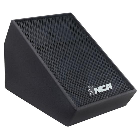 Imagem de Caixa Monitor de Palco Passivo NCA M12 P 100 Wrms