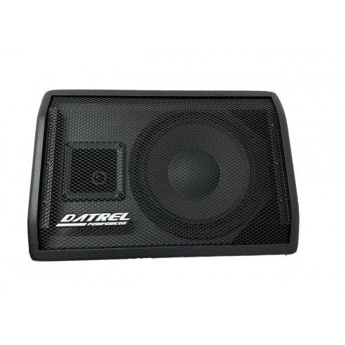Imagem de Caixa Monitor Passiva 10" Datrel MP 10.200 200 Watts