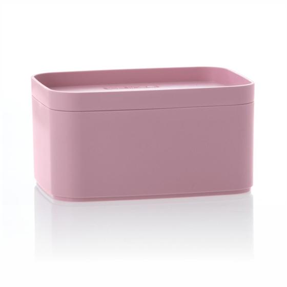 Imagem de Caixa Multiúso 1,6 L - ROSA AÇÚCAR