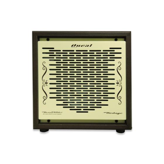 Imagem de Caixa Multiuso Com Bateria OCM 2906B VINTAGE - ONEAL