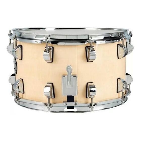 Imagem de Caixa Nagano Big Beat 14x8 Natural Clear NTC